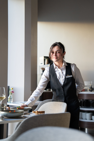 Gourmet Celest Restaurant