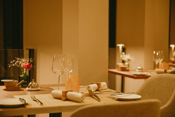 Gourmet Celest Restaurant