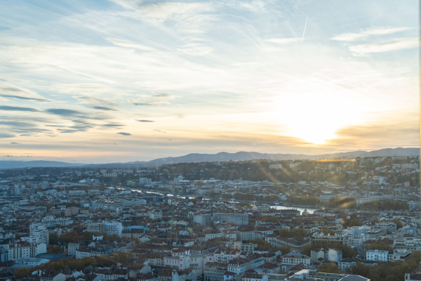 Gourmet Celest Restaurant